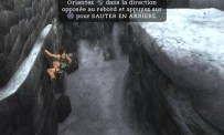 Tomb Raider Anniversary