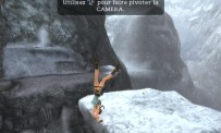 Tomb Raider Anniversary