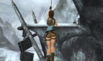 Tomb Raider Anniversary