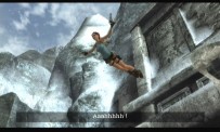 Tomb Raider Anniversary