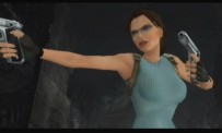 Tomb Raider Anniversary