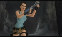 Tomb Raider Anniversary