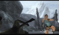 Tomb Raider Anniversary