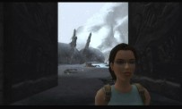 Tomb Raider Anniversary