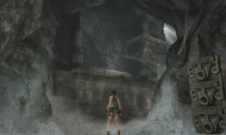 Tomb Raider Anniversary