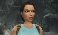 Tomb Raider Anniversary