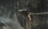 Tomb Raider Anniversary