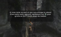 Tomb Raider Anniversary