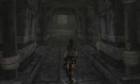 Tomb Raider Anniversary