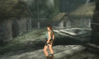 Tomb Raider Anniversary