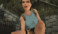 Tomb Raider Anniversary