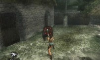 Tomb Raider Anniversary