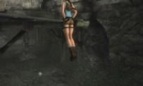 Tomb Raider Anniversary