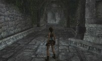 Tomb Raider Anniversary