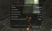 Tomb Raider Anniversary