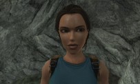 Tomb Raider Anniversary