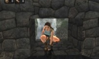 Tomb Raider Anniversary