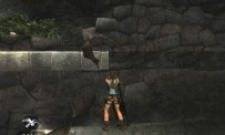 Tomb Raider Anniversary