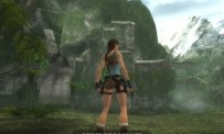 Tomb Raider Anniversary