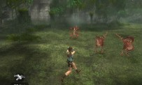 Tomb Raider Anniversary