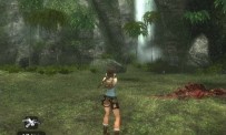 Tomb Raider Anniversary