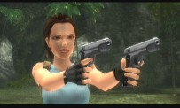 Tomb Raider Anniversary