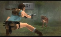 Tomb Raider Anniversary