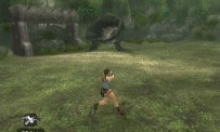 Tomb Raider Anniversary