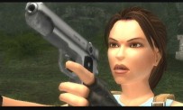 Tomb Raider Anniversary