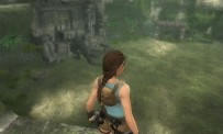 Tomb Raider Anniversary