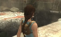 Tomb Raider Anniversary