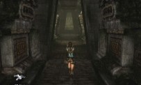 Tomb Raider Anniversary