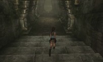 Tomb Raider Anniversary