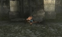 Tomb Raider Anniversary