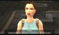 Tomb Raider Anniversary