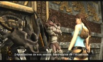 Tomb Raider Anniversary