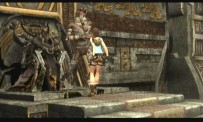 Tomb Raider Anniversary