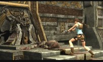 Tomb Raider Anniversary