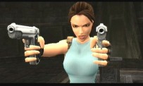 Tomb Raider Anniversary