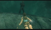 Tomb Raider Anniversary