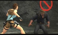 Tomb Raider Anniversary