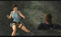 Tomb Raider Anniversary