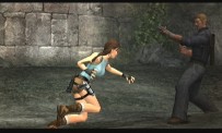 Tomb Raider Anniversary