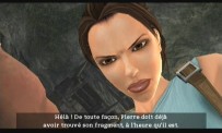 Tomb Raider Anniversary