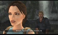 Tomb Raider Anniversary