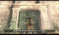 Tomb Raider Anniversary