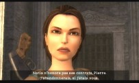 Tomb Raider Anniversary