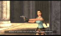 Tomb Raider Anniversary