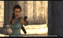 Tomb Raider Anniversary