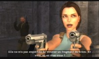 Tomb Raider Anniversary